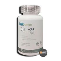 Belt +23 Soft Multivitamínico E Multimineral - Belt Nutrition