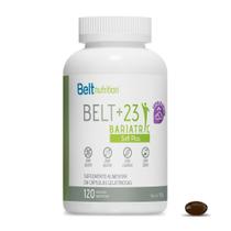 Belt +23 Soft Plus Multivitamínico Bariátrico - Belt Nutrition