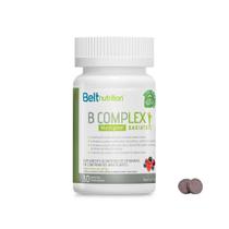 Belt B Complex Bariatric Mastigável Frutas Vermelhas - Belt Nutrition