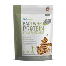 Belt Bari Whey Protein Concentrado Sabor Cookies 250G