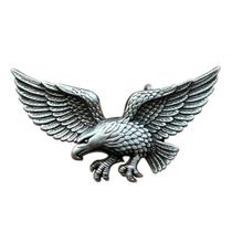 Belt Buckle Eagle Vintage Western Style Alloy para homens Belt Buckle Eagle Vintage Western Style Alloy para homens