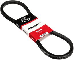 Belt Gates B36 para aplicações industriais