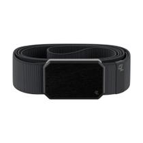 Belt Groove Life Groove Belt Black/Stone Stretch Nylon Masculino