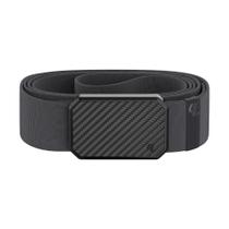 Belt Groove Life Groove Carbon Fiber/Deep Stone para homens Belt Groove Life Groove Carbon Fiber/Deep Stone para homens