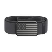 Belt Groove Life Hero Groove Flag Black/Deep Stone para homens