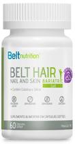 Belt Hair Nail And Skin Bariatric Soft Sabor Sem Sabor