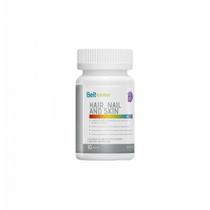 Belt Hair-Nail And Skin Plus-30 Cápsulas Gelatinosas