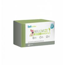 Belt Maximize Bypass - 60 Cápsulas - Belt Nutrition