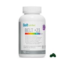 Belt Multi 23 Soft MAX Multivitamínico e Multimineral Vit