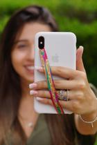 Belt Phone estampa Bonfim