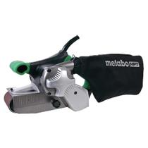 Belt Sander Metabo HPT SB8V2 3x21" 9,0A Garantia de 5 anos Belt Sander Metabo HPT SB8V2 3x21" 9,0A Garantia de 5 anos
