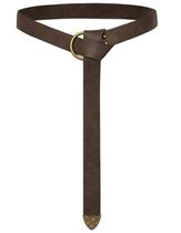 Belt Scarlet Darkness Renaissance Medieval Viking Coffee