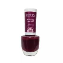 Beltrat Esmalte Tradicional 9ml Secagem Rápida Beltrat Esmalte Tradicional 9ml Secagem Rápida