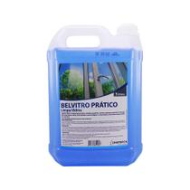 Belvitro -Limpeza de vidro blindex box - Chemisch 5L Belvitro -Limpeza de vidro blindex box - Chemisch 5L