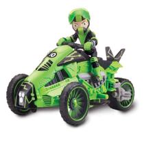 Bem 10 Veiculo De Transformação Omni Cycle 1798 Sunny Bem 10 Veiculo De Transformação Omni Cycle 1798 Sunny