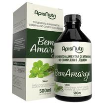 Bem Amargo 500ml - ApisNutri Bem Amargo 500ml - ApisNutri