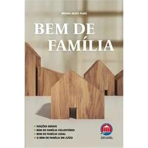 Bem de Familia - RUMO JURÍDICO