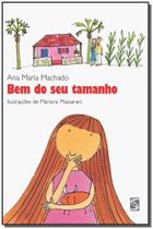 Bem do Seu Tamanho Ed.02