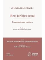 Bem jurídico penal - 2025