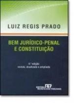 BEM JURíDICO-PENAL E CONSTITUIçãO