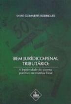 Bem juridico-penal tributario