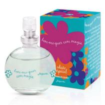 Bem-Me-Quer Com Magia Desodorante Colônia Feminina Jequiti