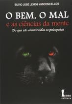 Bem, o Mal, O - (Ícone)