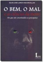 Bem, o Mal, O - (Ícone)