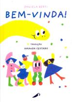 Bem-vinda