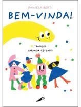 Bem-vinda!