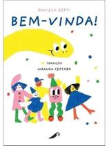 Bem-Vinda Bem-Vinda