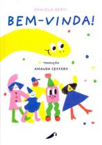 Bem-vinda Sortido