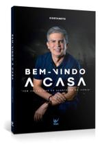 Bem-vindo a casa: tem coisas que so acontecem na i