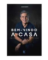 Bem- vindo á casa
