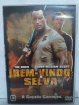 bem vindo ao jogo dvd original lacrado - warner bem vindo ao jogo dvd original lacrado - warner