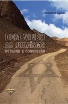 Bem-vindo ao judaísmo