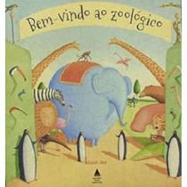 Bem-vindo ao zoológico - NOVA FRONTEIRA Bem-vindo ao zoológico - NOVA FRONTEIRA
