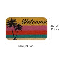 Bem-vindo Doormats Home Carpets Decor Carpet Room Carp Bem-vindo Doormats Home Carpets Decor Carpet Room Carp