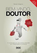 Bem-vindo, doutor - DOC ED