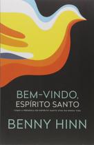 Bem-vindo, Espirito Santo - 02Ed