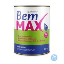 BemMax 350g - Prodiet