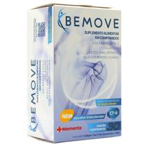 Bemove colágeno tipo II 30 comprimidos - Momenta Bemove colágeno tipo II 30 comprimidos - Momenta