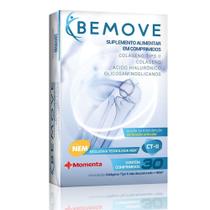 Bemove Com 30 Comprimidos - Momenta Bemove Com 30 Comprimidos - Momenta