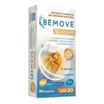 Bemove Curcuma Momenta 30 Comprimidos Bemove Curcuma Momenta 30 Comprimidos