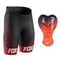Bemuda Ciclismo Fox Esportiva Bike Uv Mtb