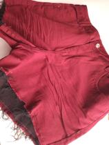 Bemuda sarja conforte 69% algodão 29% poliéster 2% elastano