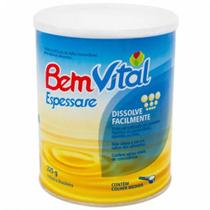 Bemvital - Espessante Nutricium Bem Vital
