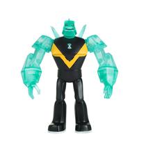 Ben 10 Boneco Articulado Diamante 25 Cm - Sunny 1752