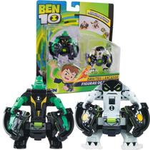 omnitrix de diamante