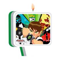 Ben 10 Forever Vela Face - Regina